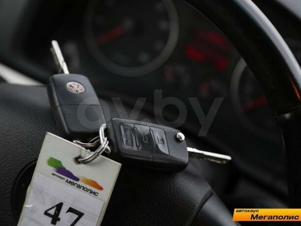 Volkswagen Golf V, 2009 г.