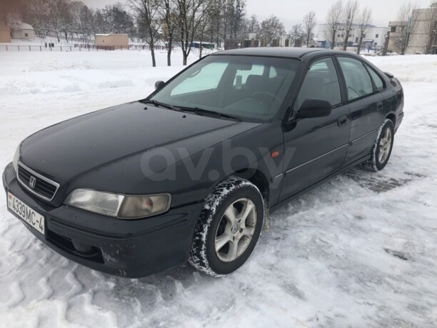 Honda Accord V, 1996 г.