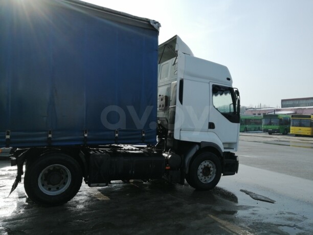 Renault Premium 385, 1998 г.