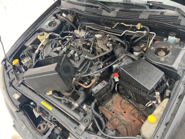 Nissan Primera P11 · Рестайлинг, 1999 г.
