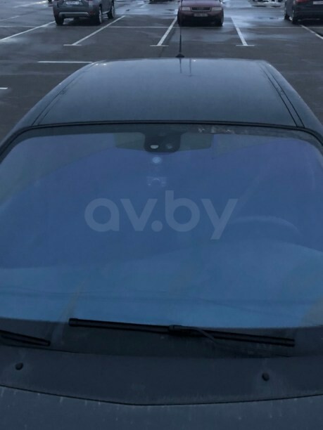 Citroen C5 I, 2002 г.