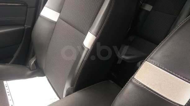 Renault Scenic III, 2013 г.