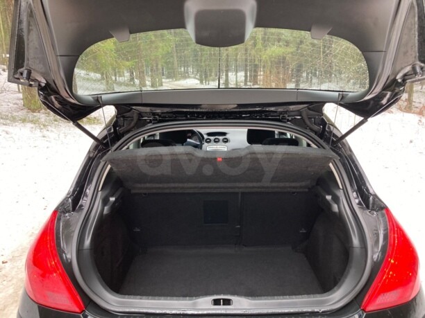 Peugeot 308 T7, 2008 г.