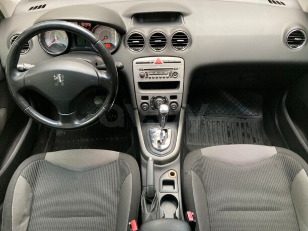 Peugeot 308 T7, 2008 г.
