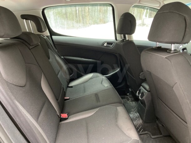Peugeot 308 T7, 2008 г.