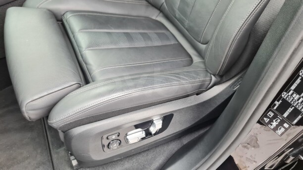 BMW X7, 7 мест, 2019 г.