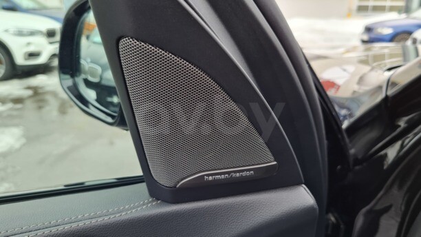 BMW X7, 7 мест, 2019 г.