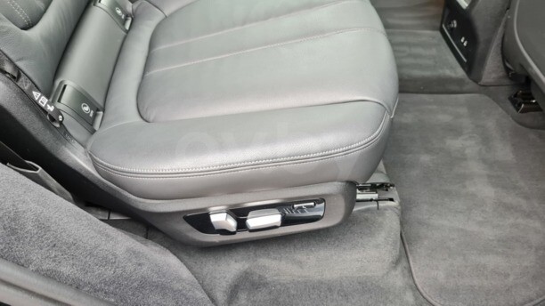 BMW X7, 7 мест, 2019 г.