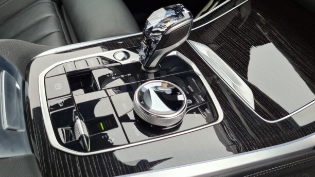 BMW X7, 7 мест, 2019 г.