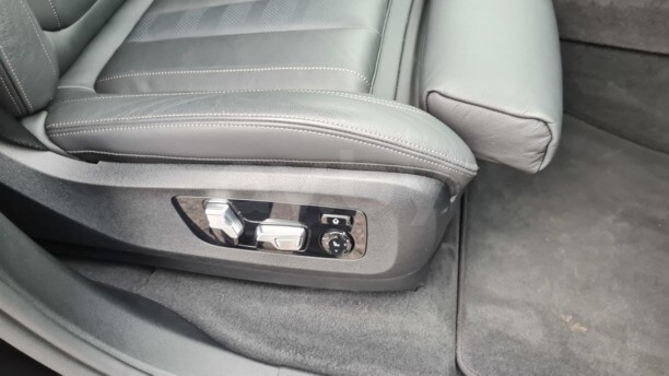 BMW X7, 7 мест, 2019 г.