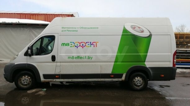 Peugeot Boxer BOXER 3, 2011 г.
