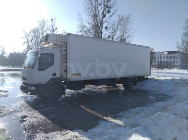Renault Midlum, 2002 г.