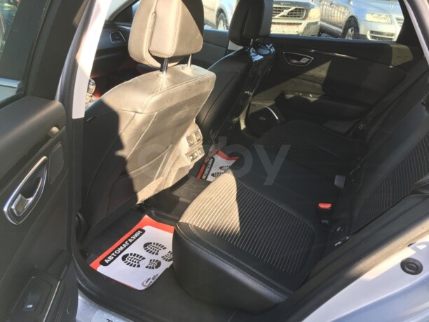 Renault Talisman, 2016 г.