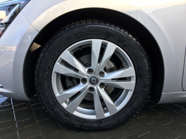 Renault Talisman, 2016 г.