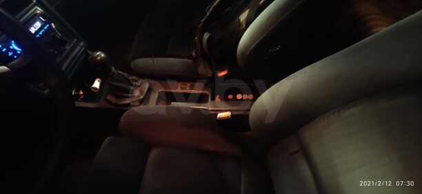 Audi 90 89, B3, 1989 г.
