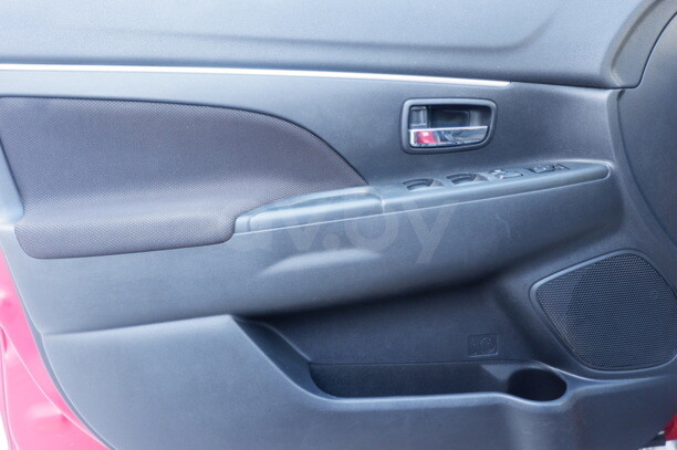 Mitsubishi ASX I, 2010 г.