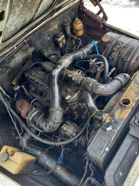 ГАЗ 3307/09, 2006 г.