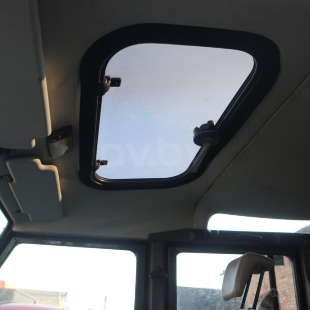 Land Rover Defender I, 2000 г.