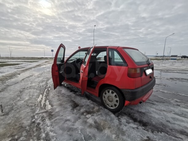 SEAT Ibiza II, 1994 г.