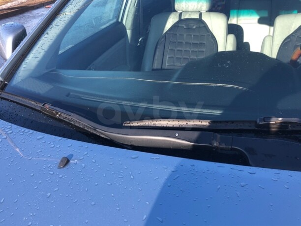 Lexus RX II, 2006 г.