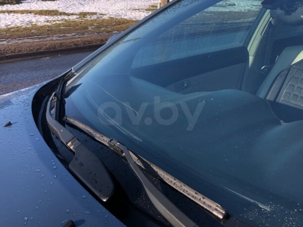 Lexus RX II, 2006 г.