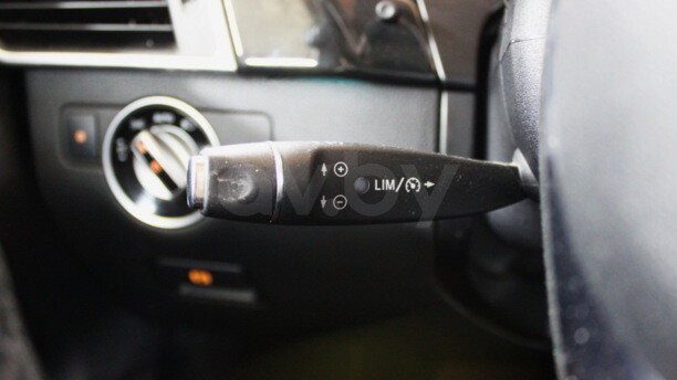 Mercedes-Benz GL-Класс X166, 7 мест, 2015 г.