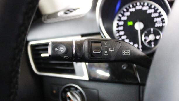 Mercedes-Benz GL-Класс X166, 7 мест, 2015 г.