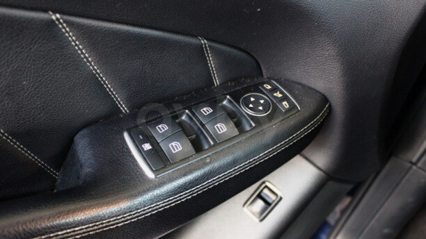 Mercedes-Benz GL-Класс X166, 7 мест, 2015 г.