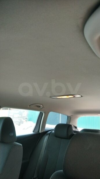 Volkswagen Passat B6, 2007 г.