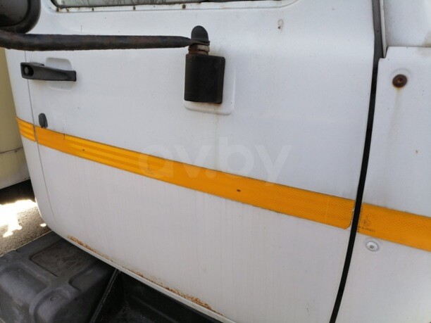 ГАЗ 3307/09, 2012 г.