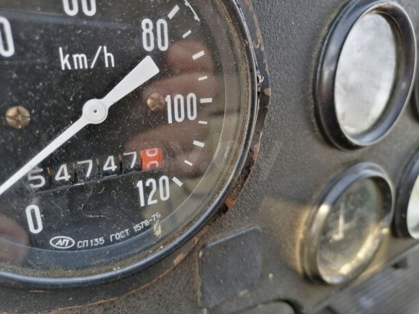 ГАЗ 3307/09, 2012 г.