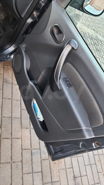 Mercedes-Benz Citan, 2012 г.