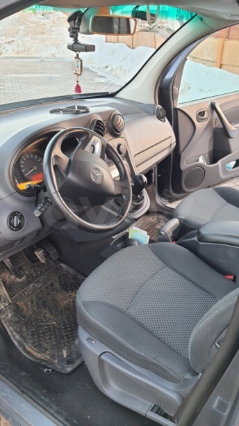 Mercedes-Benz Citan, 2012 г.