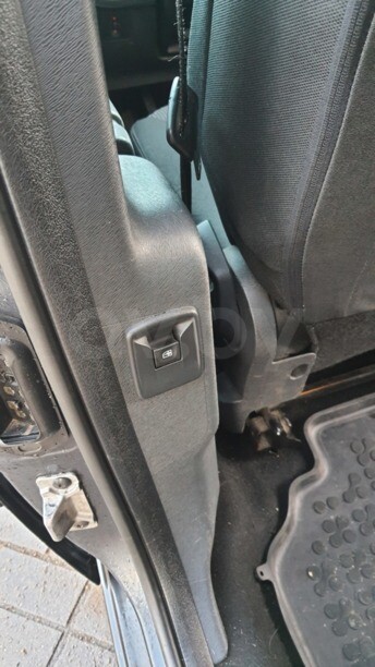 Mercedes-Benz Citan, 2012 г.
