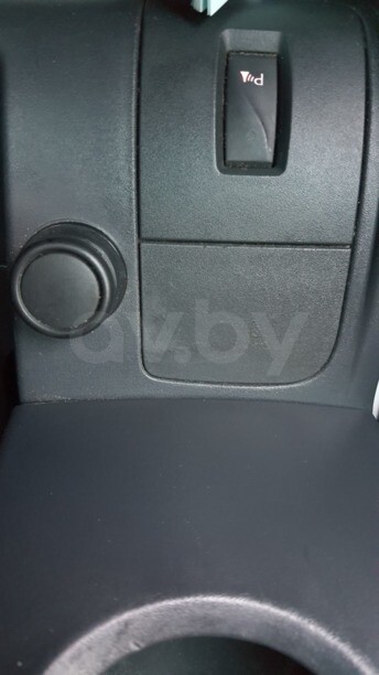 Mercedes-Benz Citan, 2012 г.