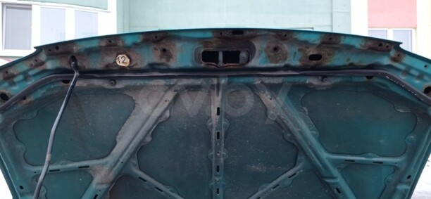 Nissan Micra II (K11), 1999 г.