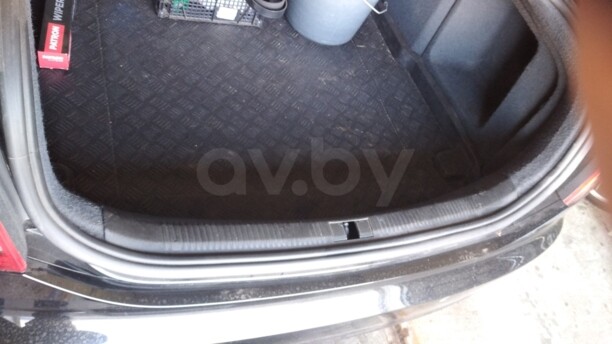 Audi A6 C6, 2005 г.