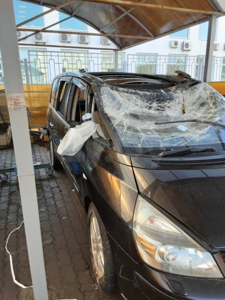 Renault Espace IV · Рестайлинг, 7 мест, 2008 г.