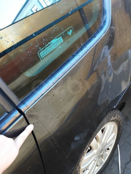 Renault Espace IV · Рестайлинг, 7 мест, 2008 г.