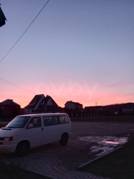 Volkswagen Transporter T4, 2003 г.