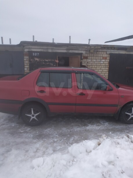 Volkswagen Vento, 1993 г.