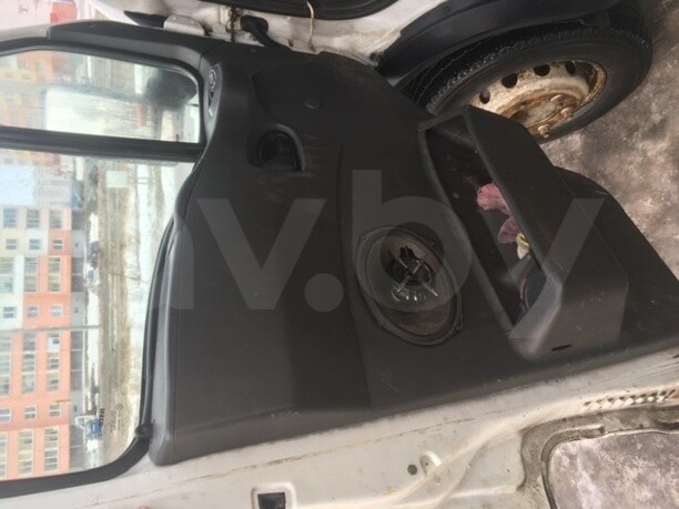 Iveco 65-C15, 2001 г.