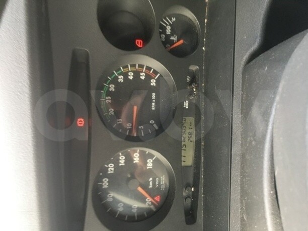 Iveco 65-C15 65с15, 2001 г.