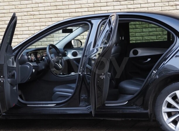 Mercedes-Benz E-Класс W213, S213, X213, C238, A238, 2019 г.