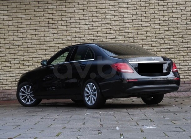 Mercedes-Benz E-Класс W213, S213, X213, C238, A238, 2019 г.