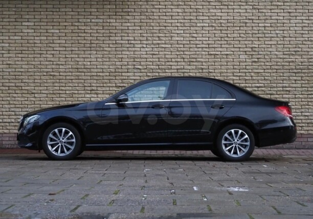 Mercedes-Benz E-Класс W213, S213, X213, C238, A238, 2019 г.