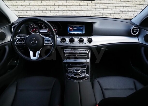 Mercedes-Benz E-Класс W213, S213, X213, C238, A238, 2019 г.