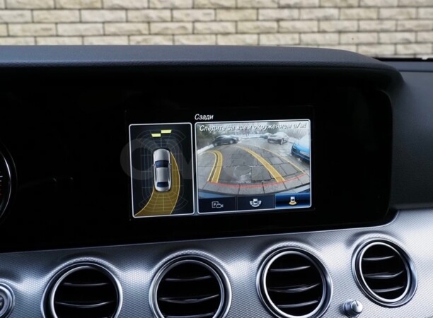 Mercedes-Benz E-Класс W213, S213, X213, C238, A238, 2019 г.