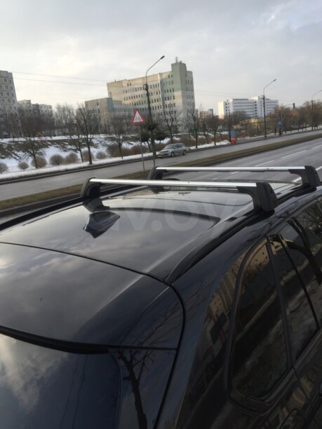 BMW X5 F15, 5 мест, 2015 г.