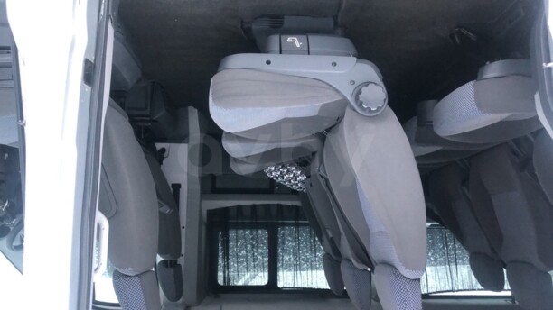 Fiat Ducato, 2009 г.